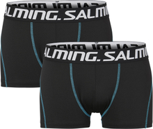 Salming Salming Motion 2-pack Black Underkläder M
