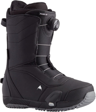 Burton Burton Men's Ruler Step On® Snowboard Boot Black Alpinstøvler 42