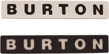 Burton Burton Foam Mats Bar Logo Skitilbehør OneSize