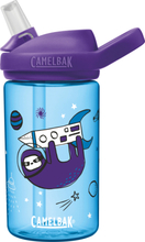 CamelBak CamelBak Kids' Eddy+ 14 Tritan Renew Slots In Space Flasker 0.4 L
