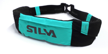 Silva Silva Strive Belt Blue Midjeväskor No Size