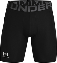 Under Armour Men's UA HG Armour Shorts Black/Pitchgray Treningsshorts S