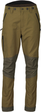 Laksen Men's Dynamic Eco Trousers Sand/Green Friluftsbyxor 54