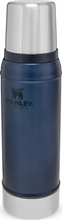 Stanley The Classic Legendary Bottle 0.75 L Blå Termosar ONESIZE