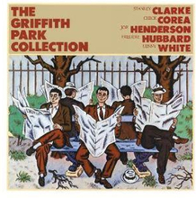 Clarke Stanley & Corea Chick: Griffith Park... 2