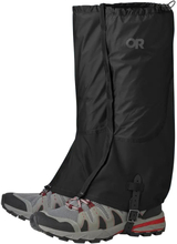 Outdoor Research Outdoor Research Men's Helium Gaiters Black Gamasjer XL