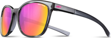 Julbo Spark Spectron 3 Translucent Shiny Gray/Pink Sportsbriller OneSize