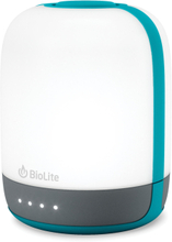 BioLite Alpenglow 250 Lantern TEAL Lykter OneSize