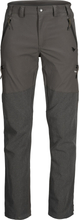 Seeland Seeland Men's Outdoor Membrane Trousers Raven Friluftsbukser 54