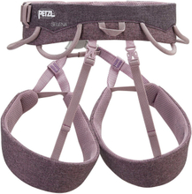 Petzl Selena violet klätterutrustning S