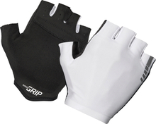 Gripgrab Gripgrab Aerolite InsideGrip Glove White Träningshandskar S
