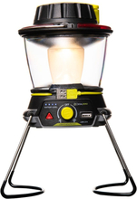 Goal Zero Lighthouse 600 Lantern & USB Power Hub Svart Lyktor OneSize