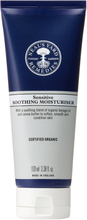 Sensitive Soothing Daily Moisturiser Beauty WOMEN Skin Care Face Day Creams Nude Neal's Yard Remedies*Betinget Tilbud