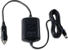 Goal Zero Goal Zero Yeti 12V Car Charging Cable Black Elektroniktillbehör OneSize