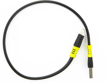 Goal Zero Goal Zero USB To Lightning Connector Cable 25 cm Black Elektroniktillbehör OneSize