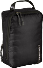 Eagle Creek Pack-It Isolate Clean/Dirty Cube S Black Pakkeposer OneSize