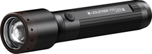 Led Lenser Led Lenser P7R Core Black Ficklampor OneSize