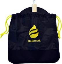 Hällmark Hällmark Storage Bag for Griddle Pan 28 cm Black Köksutrustning OneSize