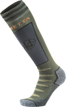 Beretta Men's Beretta Long Primaloft Socks Green Vandringsstrumpor S