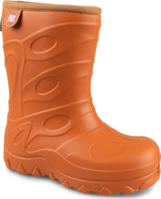 Pax Pax Kids' Inso Rubber Boot Orange Gummistövlar 25