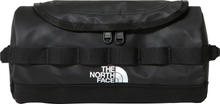 The North Face The North Face Base Camp Travel Canister - S Tnfblack/Tnfwht Toalettmapper OneSize