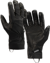 Arc'teryx Arc'teryx Venta AR Glove Black Skihansker S