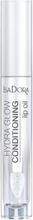 Hydra Glow Conditioning Lip Oil Leppebehandling Nude IsaDora*Betinget Tilbud