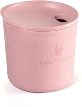 Light My Fire Mycup´N Lid Short Dusty Pink Serveringsutstyr OneSize
