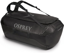 Osprey Transporter 95 Black Duffelveske OneSize