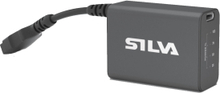 Silva Silva Headlamp Battery 2.0Ah Black Batterier No Size