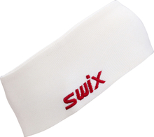 Swix Tradition Headband Bright white Mössor 58