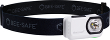 Bee Safe Led Headlight USB Bright White Pannlampa OneSize
