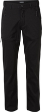 Craghoppers Men's Kiwi Pro II Trousers Black Friluftsbyxor 48L