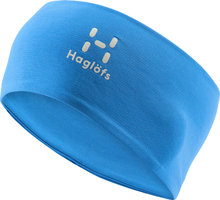 Haglöfs Haglöfs Mirre Headband Nordic Blue Mössor OneSize