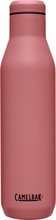 CamelBak CamelBak Horizon Bottle SST Vacuum Insulated Terracotta Rose Flaskor 0.75 L