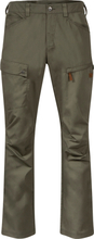 Bergans Men's Nordmarka Elemental Outdoor Pants Green Mud Friluftsbukser 46