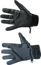 Beretta Beretta Wind Pro Shooting Gloves Black/Grey Friluftshandskar XXL