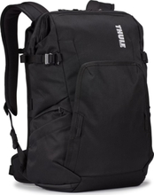 Thule Thule Covert DSLR Backpack 24l Black Kameraryggsekker 24L