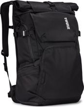 Thule Thule Covert DSLR Backpack 32l Black Kameraryggsekker 32L
