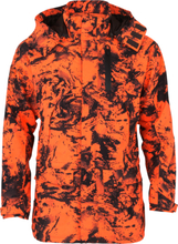 Härkila Härkila Men's Wildboar Pro Hws Insulated Jacket Axis Msp Orange Blaze Vadderade jaktjackor 46