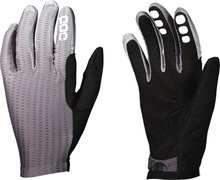 POC Savant MTB Glove Gradient Sylvanite Grey Treningshansker XLarge