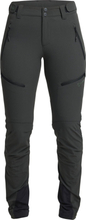 Tenson Women's TXlite Flex Pants Black Friluftsbukser L