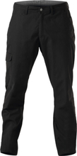 Swarovski Men's Op Outdoor Pants Anthracite Friluftsbukser XL