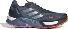 Adidas Adidas Women's Terrex Agravic Ultra Trail Running Shoes Wonste/Magrmt/Pullil Träningsskor 36 2/3