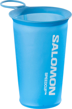 Salomon Soft Cup Speed 150ml/5oz Clear Blue Serveringsutrustning OneSize