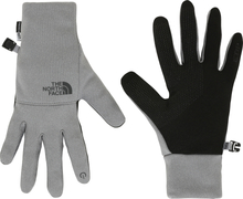 The North Face Women's Etip Recycled Glove Tnfmediumgryhtr Vardagshandskar L