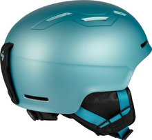 Sweet Protection Juniors' Winder Mips Helmet Glacier Blue Metallic Skihjelmer S/M