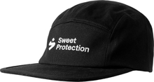 Sweet Protection Sweet Protection Sweet Cap Black Kepsar OneSize