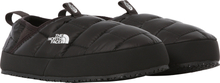 The North Face The North Face Kids' Thermoball Traction Winter Mules II Tnf Black/Tnf White Övriga skor 32