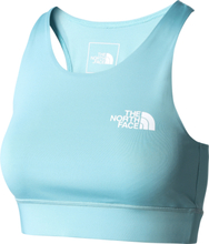 The North Face Women's Flex Bra REEF WATERS Underkläder S